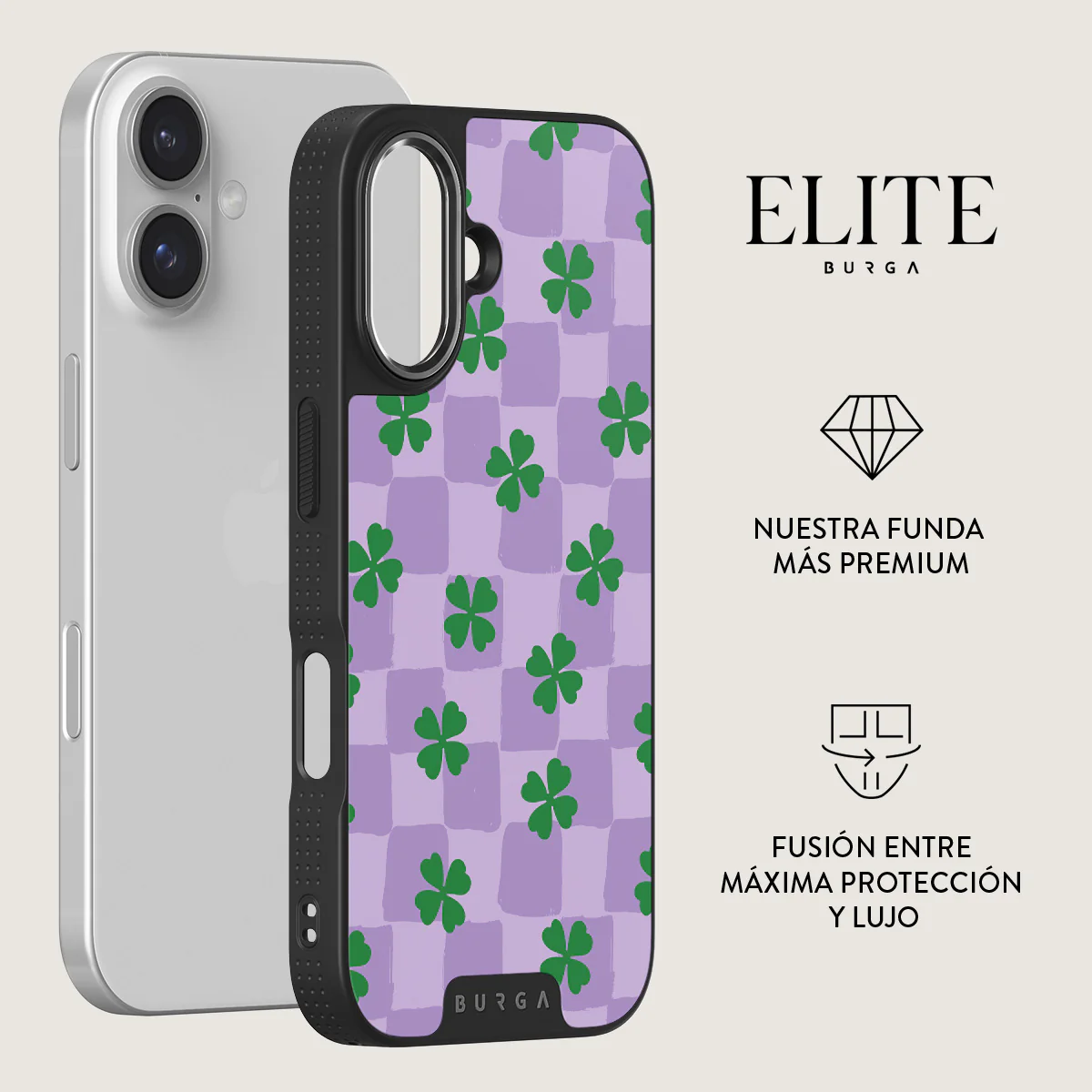 Found It - iPhone 16 Plus Funda - Image 14