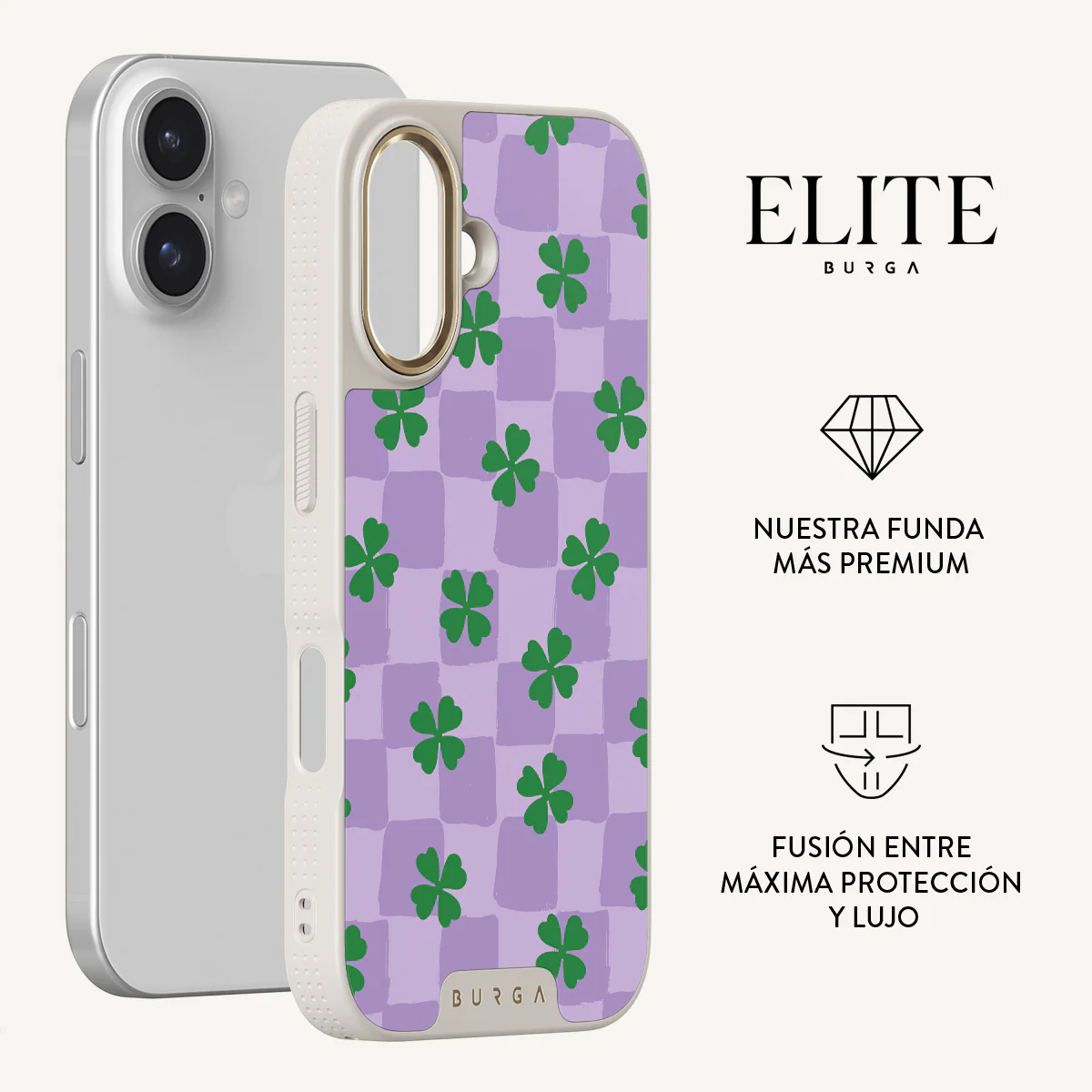 Found It - iPhone 16 Plus Funda - Image 21