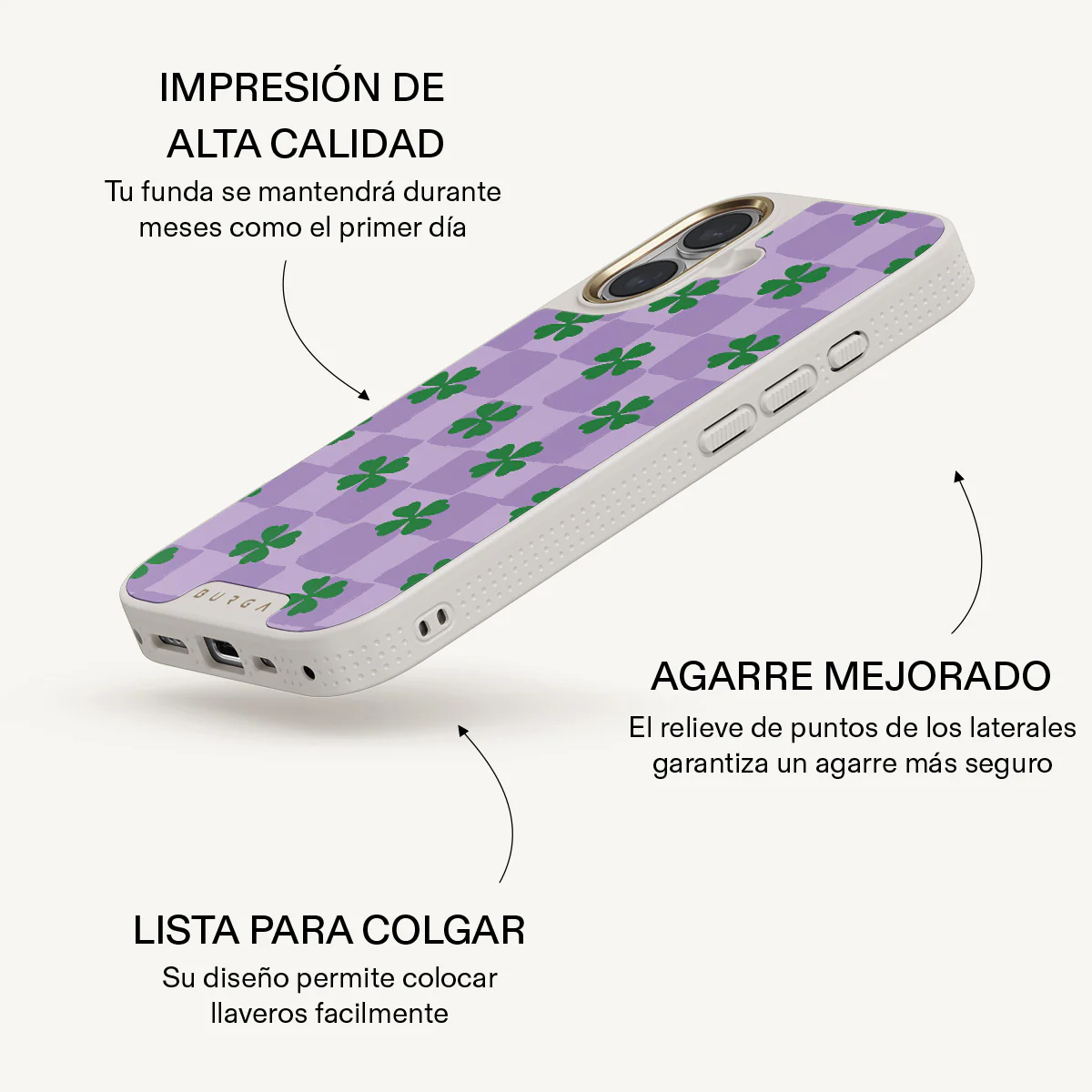 Found It - iPhone 16 Plus Funda - Image 24