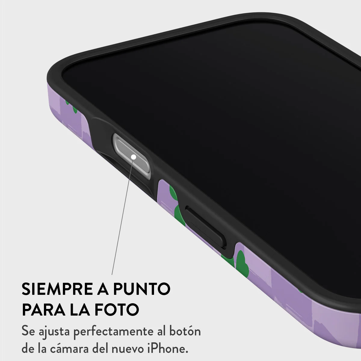Found It - iPhone 16 Plus Funda - Image 5