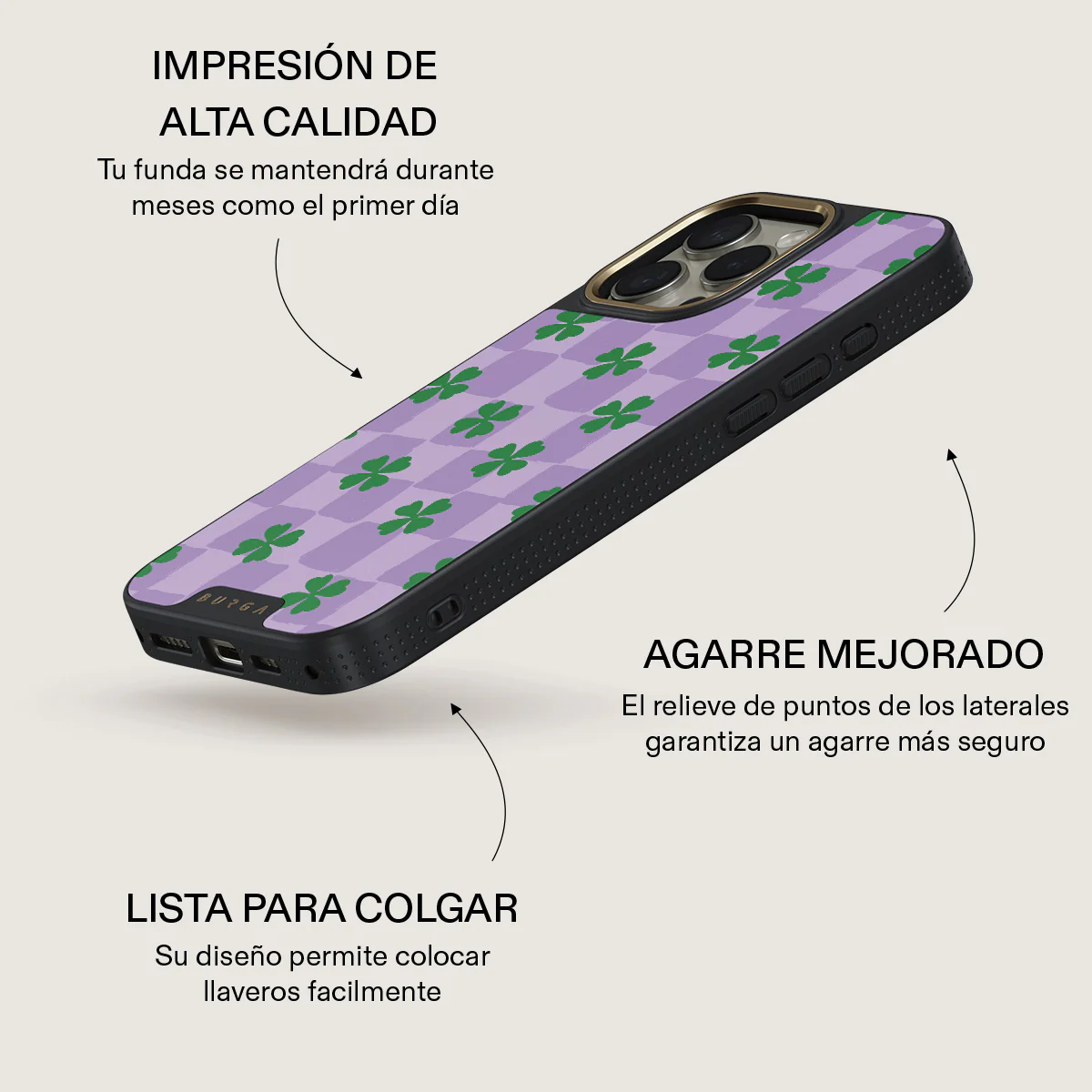 Found It - iPhone 16 Pro Max Funda - Image 10
