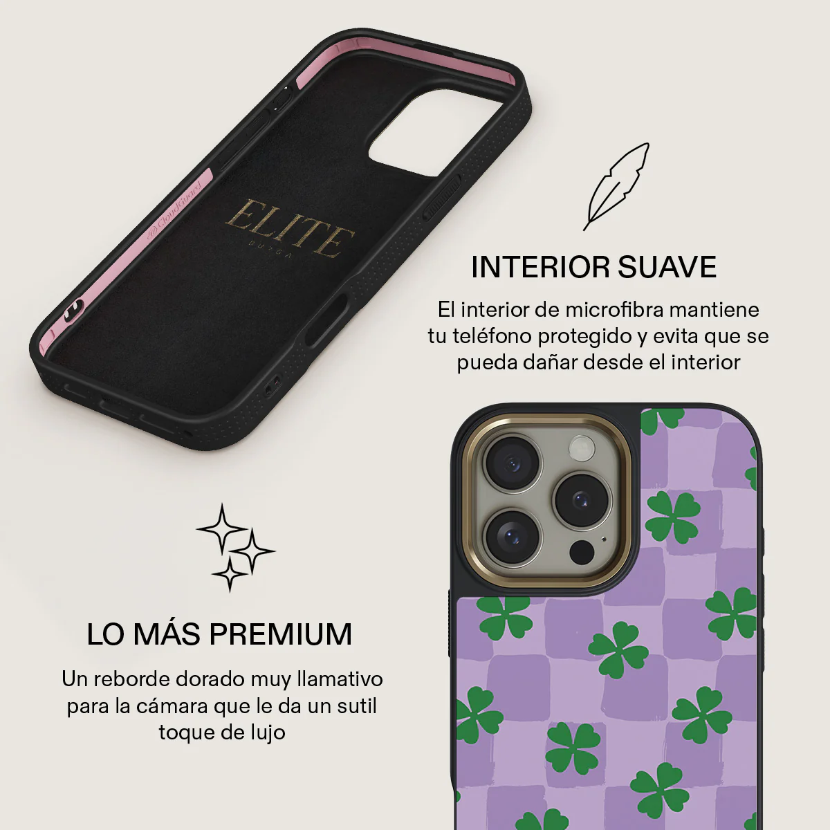 Found It - iPhone 16 Pro Max Funda - Image 11