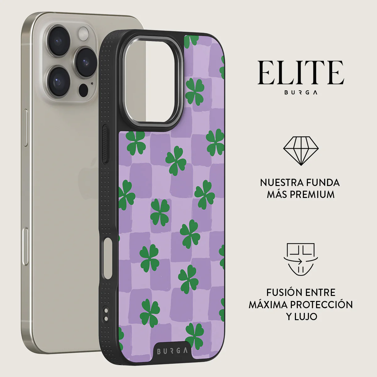 Found It - iPhone 16 Pro Max Funda - Image 14