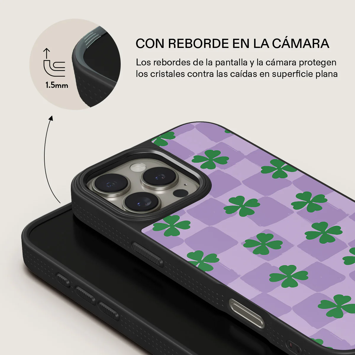 Found It - iPhone 16 Pro Max Funda - Image 16