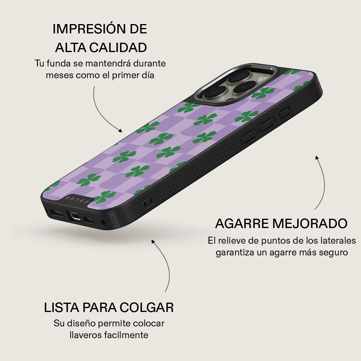 Found It - iPhone 16 Pro Max Funda - Image 17