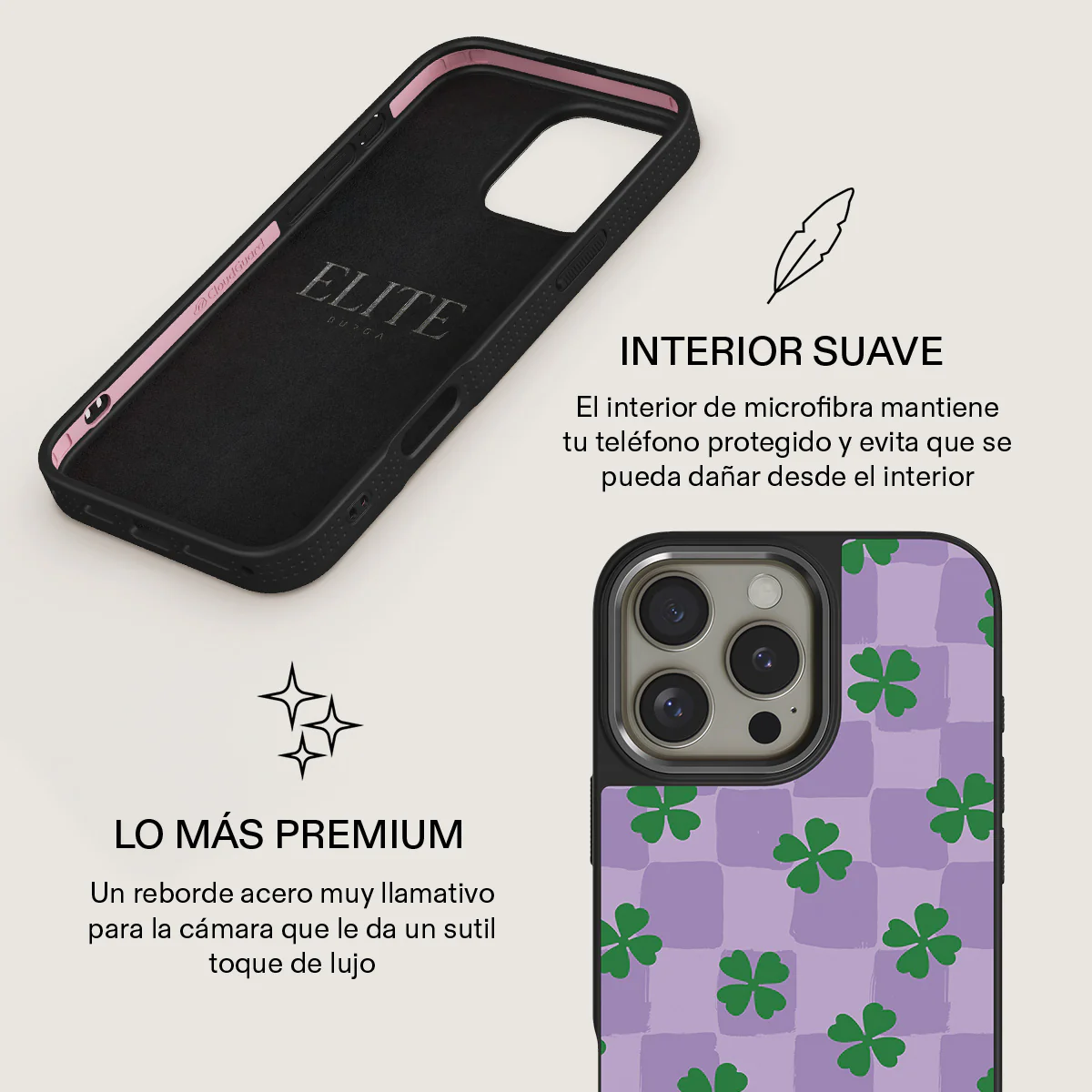 Found It - iPhone 16 Pro Max Funda - Image 18