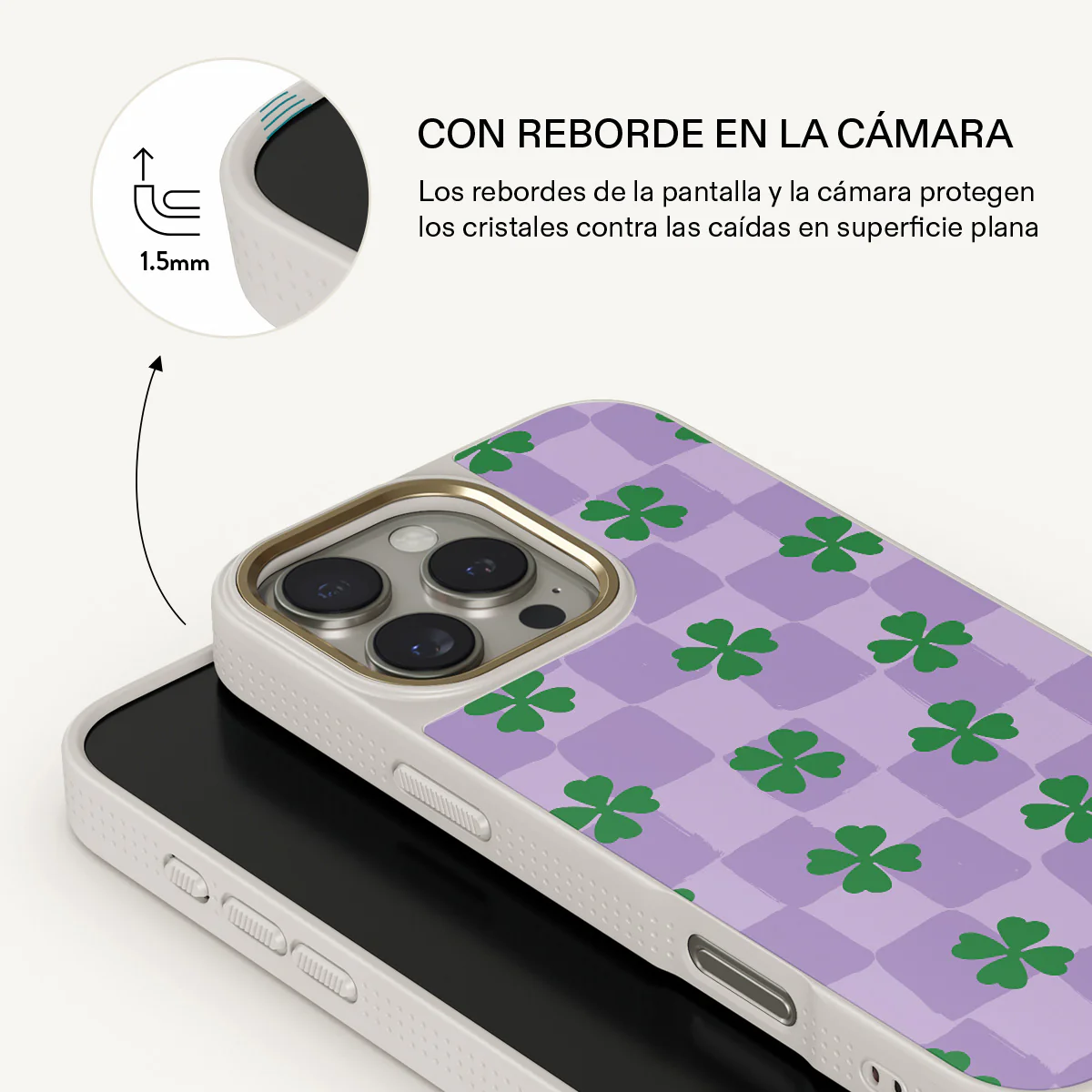 Found It - iPhone 16 Pro Max Funda - Image 23