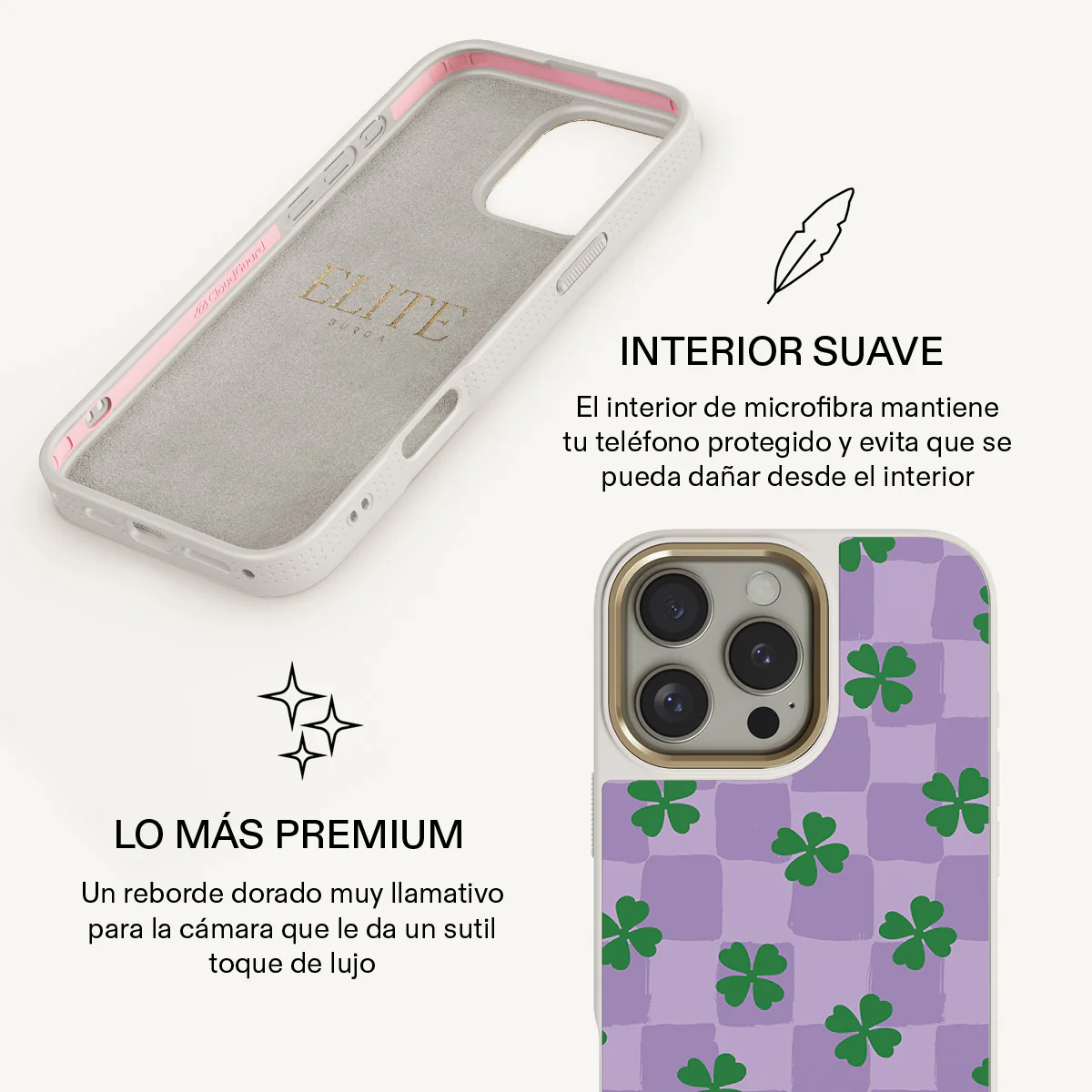 Found It - iPhone 16 Pro Max Funda - Image 25