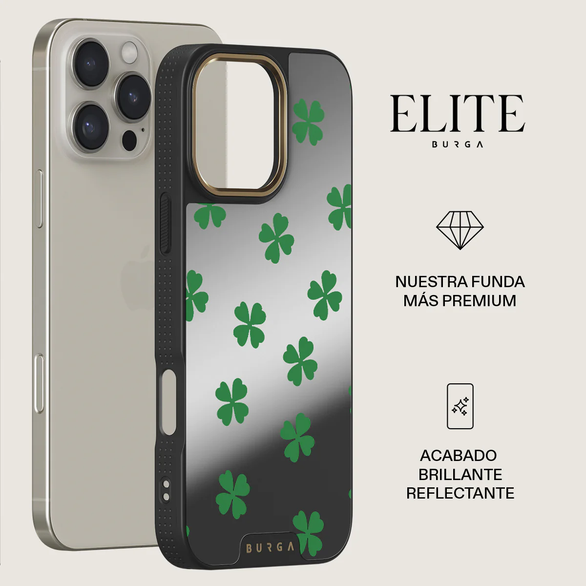 Found It - iPhone 16 Pro Max Funda - Image 28