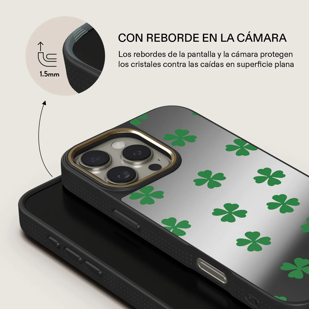 Found It - iPhone 16 Pro Max Funda - Image 31