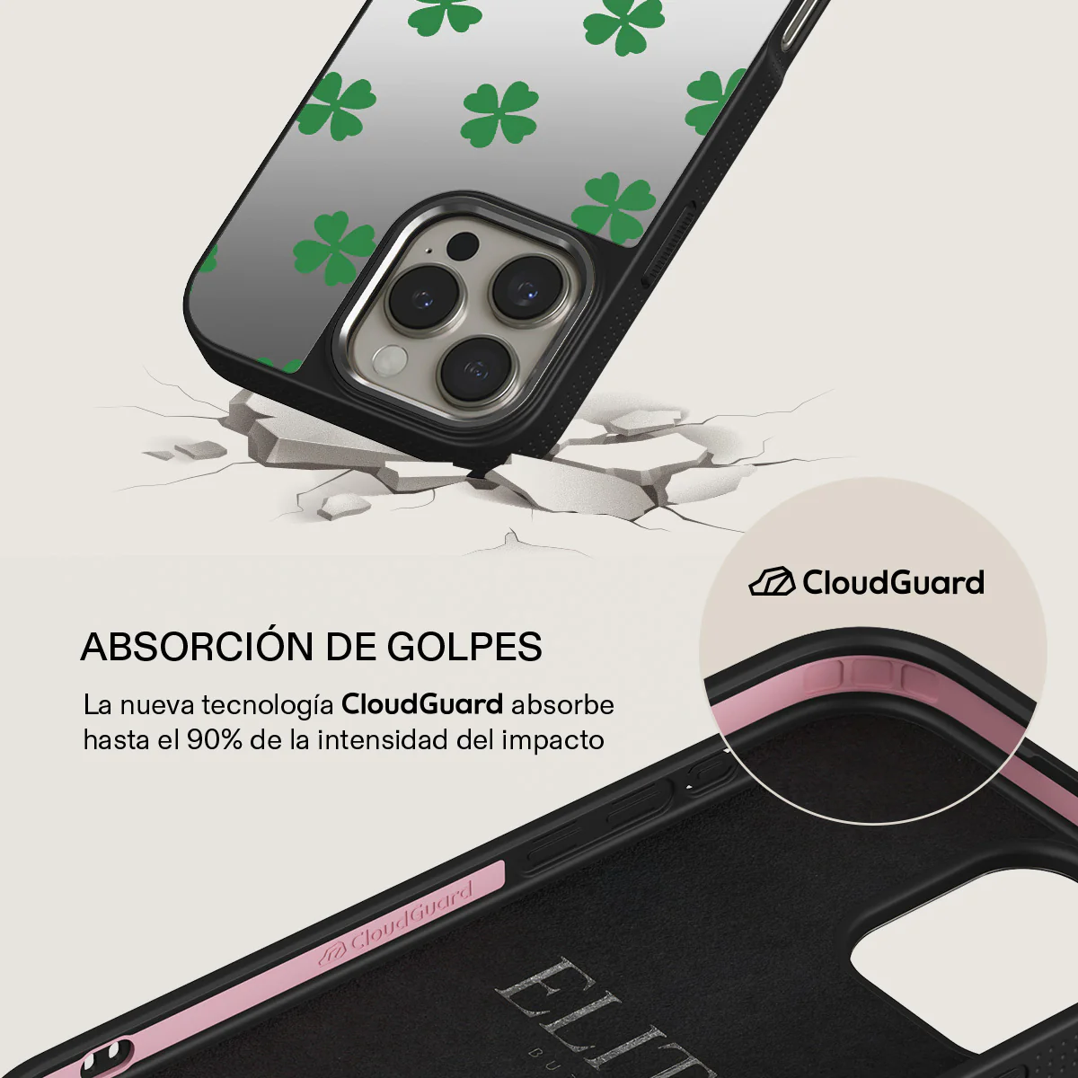 Found It - iPhone 16 Pro Max Funda - Image 37