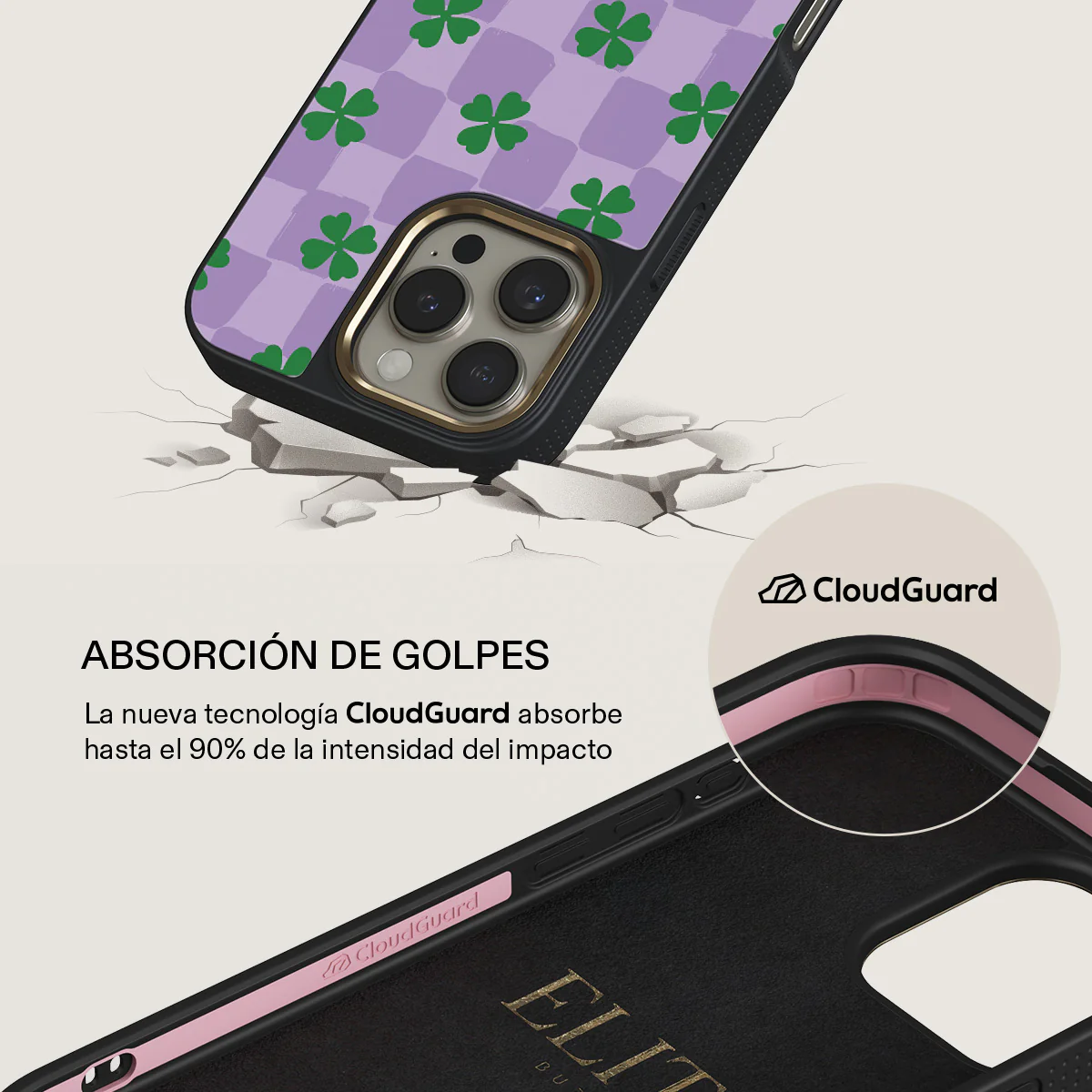 Found It - iPhone 16 Pro Max Funda - Image 8