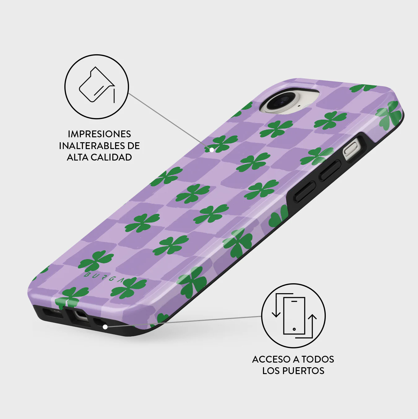 Found It - iPhone 16e Funda - Image 3