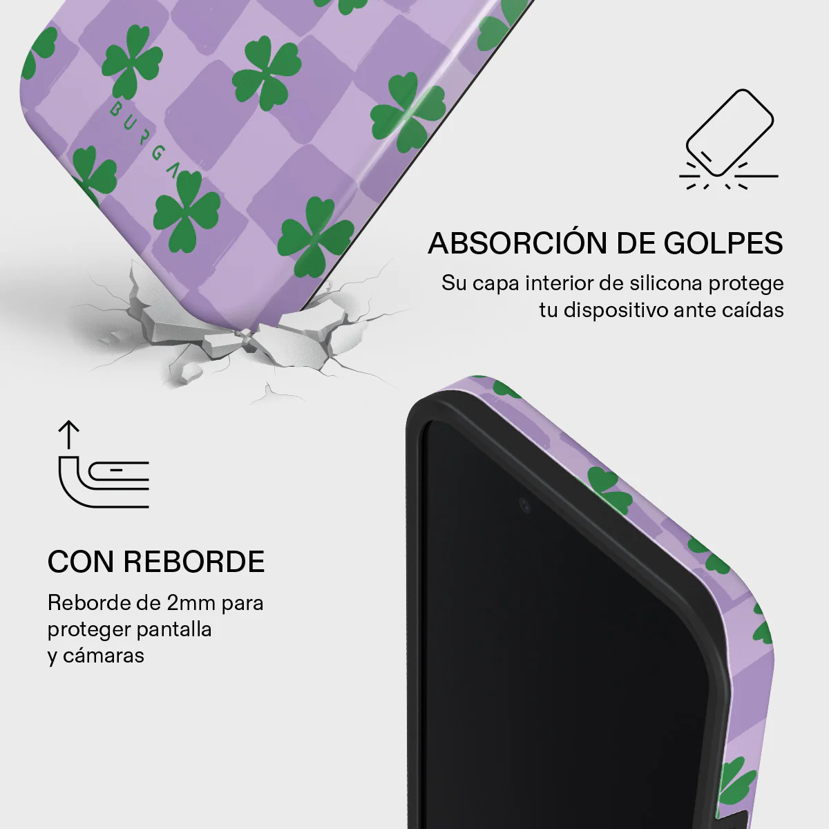 Found It - iPhone 16e Funda - Image 4