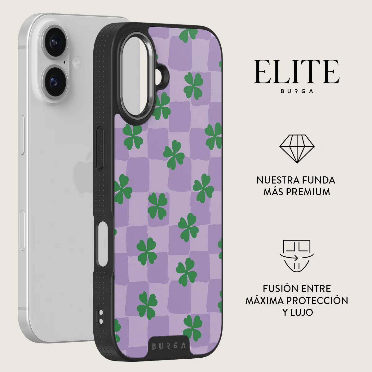 Found It - iPhone 17 Funda - Image 13