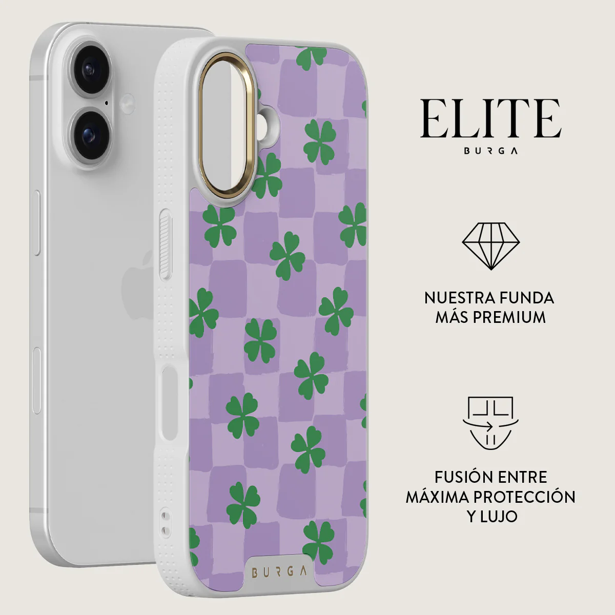 Found It - iPhone 17 Funda - Image 20