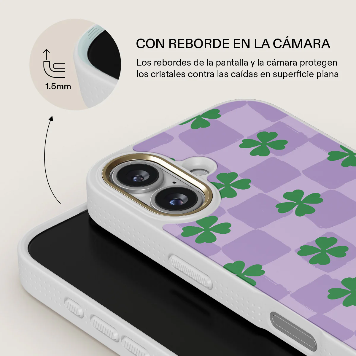 Found It - iPhone 17 Funda - Image 22