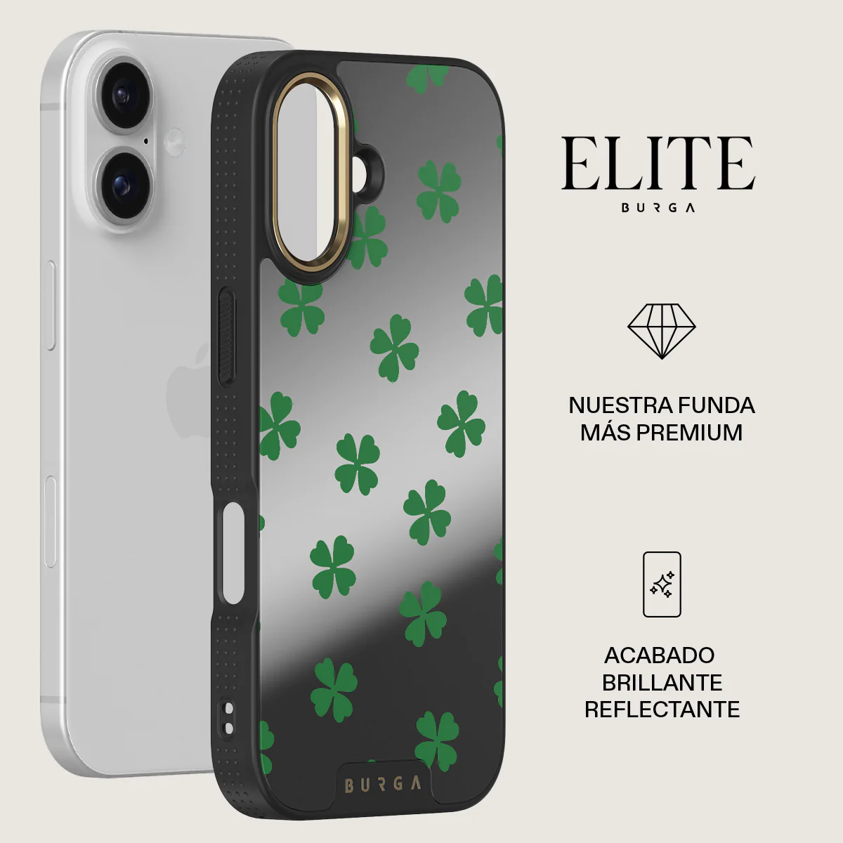Found It - iPhone 17 Funda - Image 27