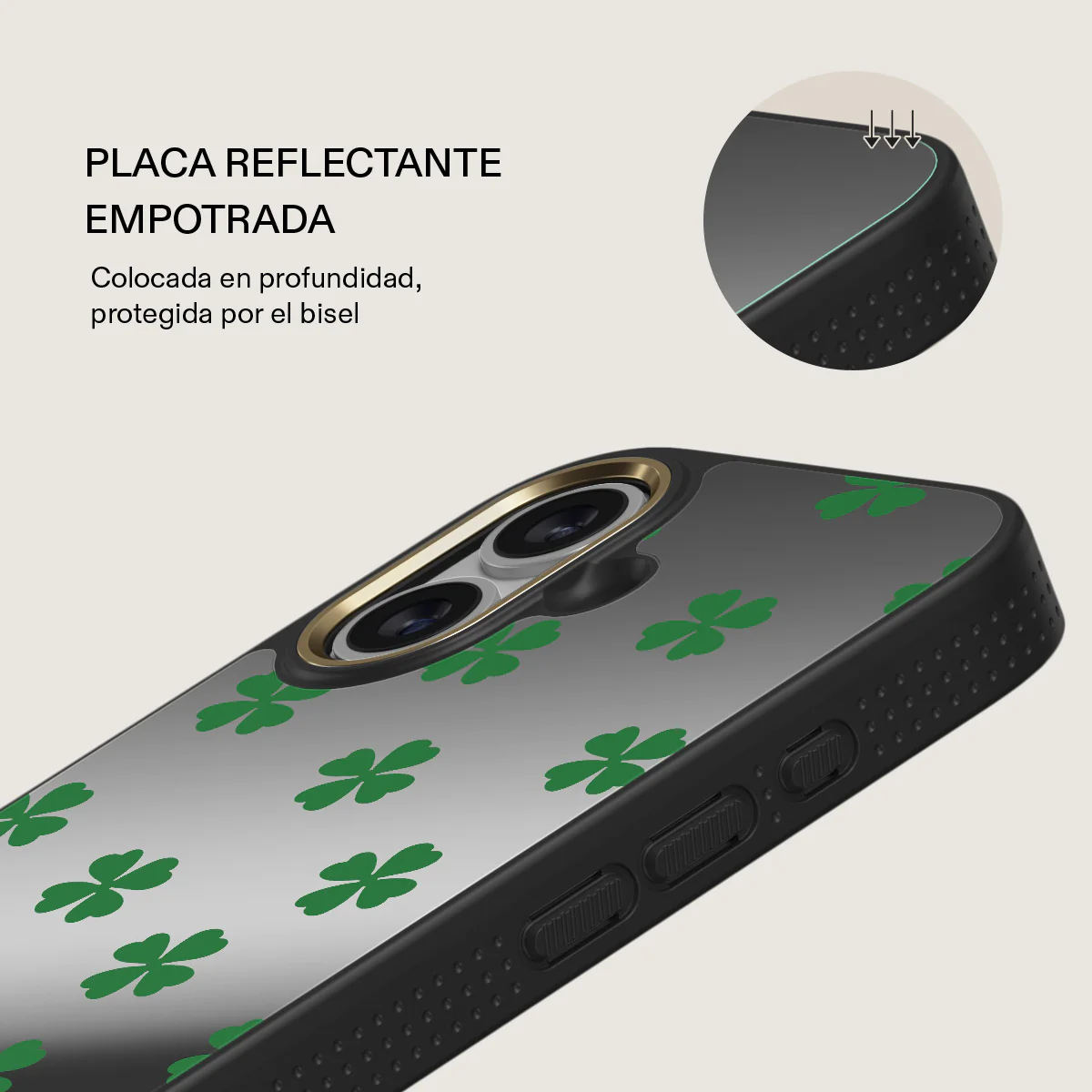 Found It - iPhone 17 Funda - Image 29