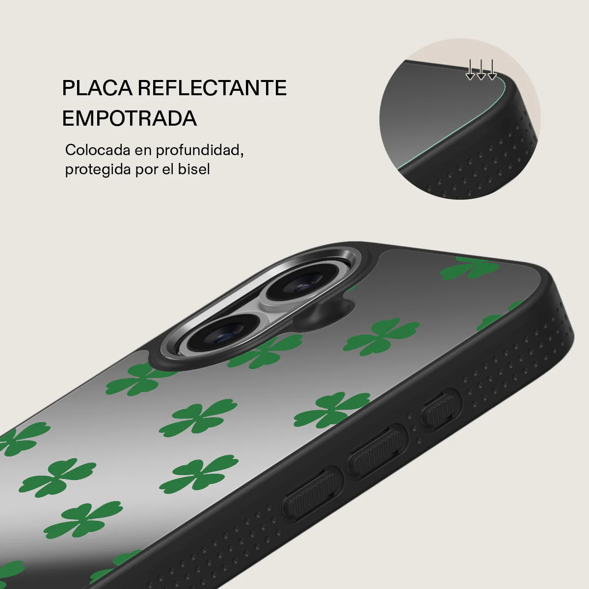 Found It - iPhone 17 Funda - Image 37