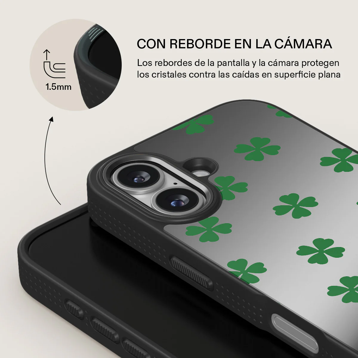Found It - iPhone 17 Funda - Image 38