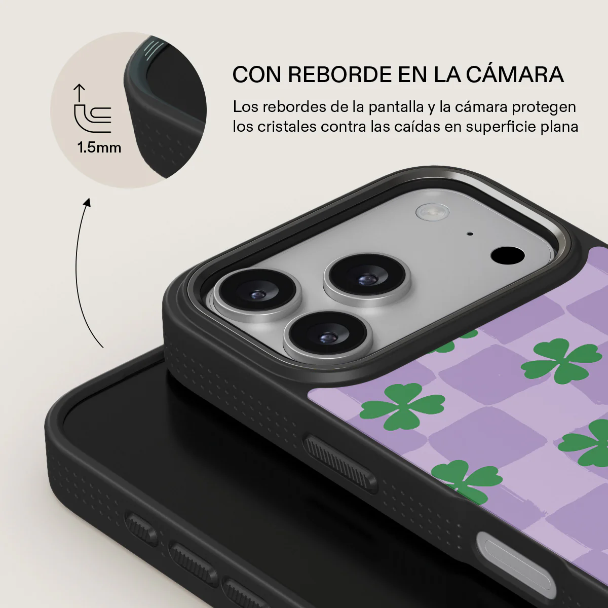 Found It - iPhone 17 Pro Funda - Image 15