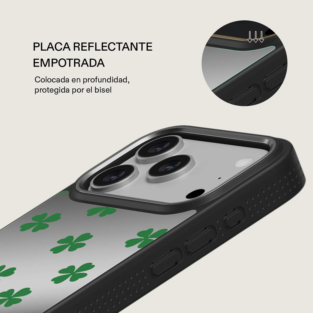 Found It - iPhone 17 Pro Funda - Image 37
