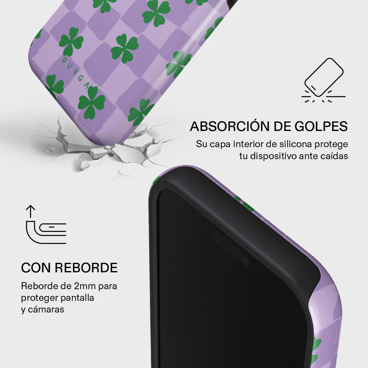Found It - iPhone 17 Pro Funda - Image 4