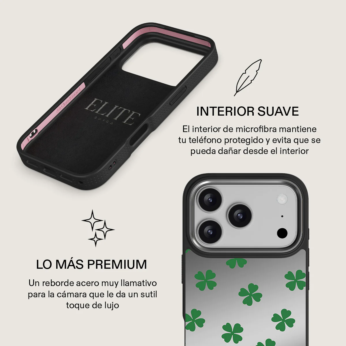 Found It - iPhone 17 Pro Funda - Image 40