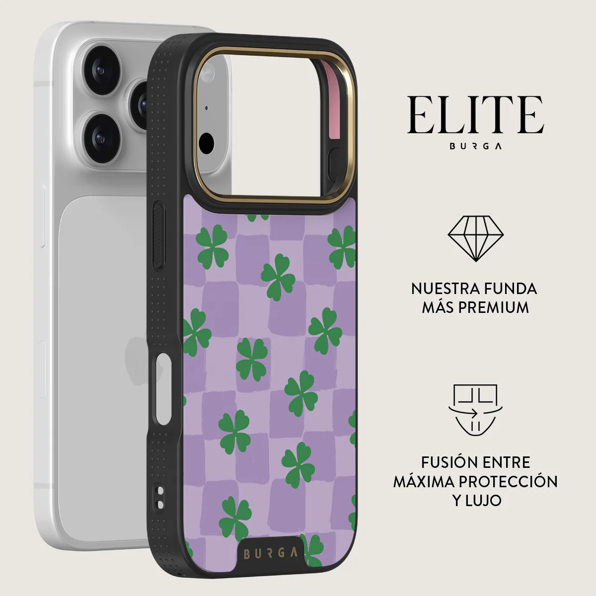 Found It - iPhone 17 Pro Funda - Image 6
