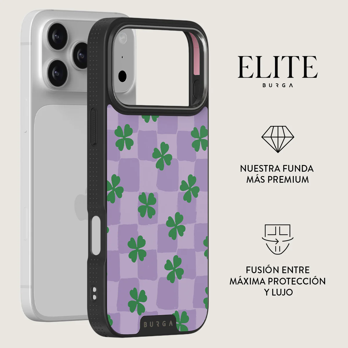 Found It - iPhone 17 Pro Max Funda - Image 13