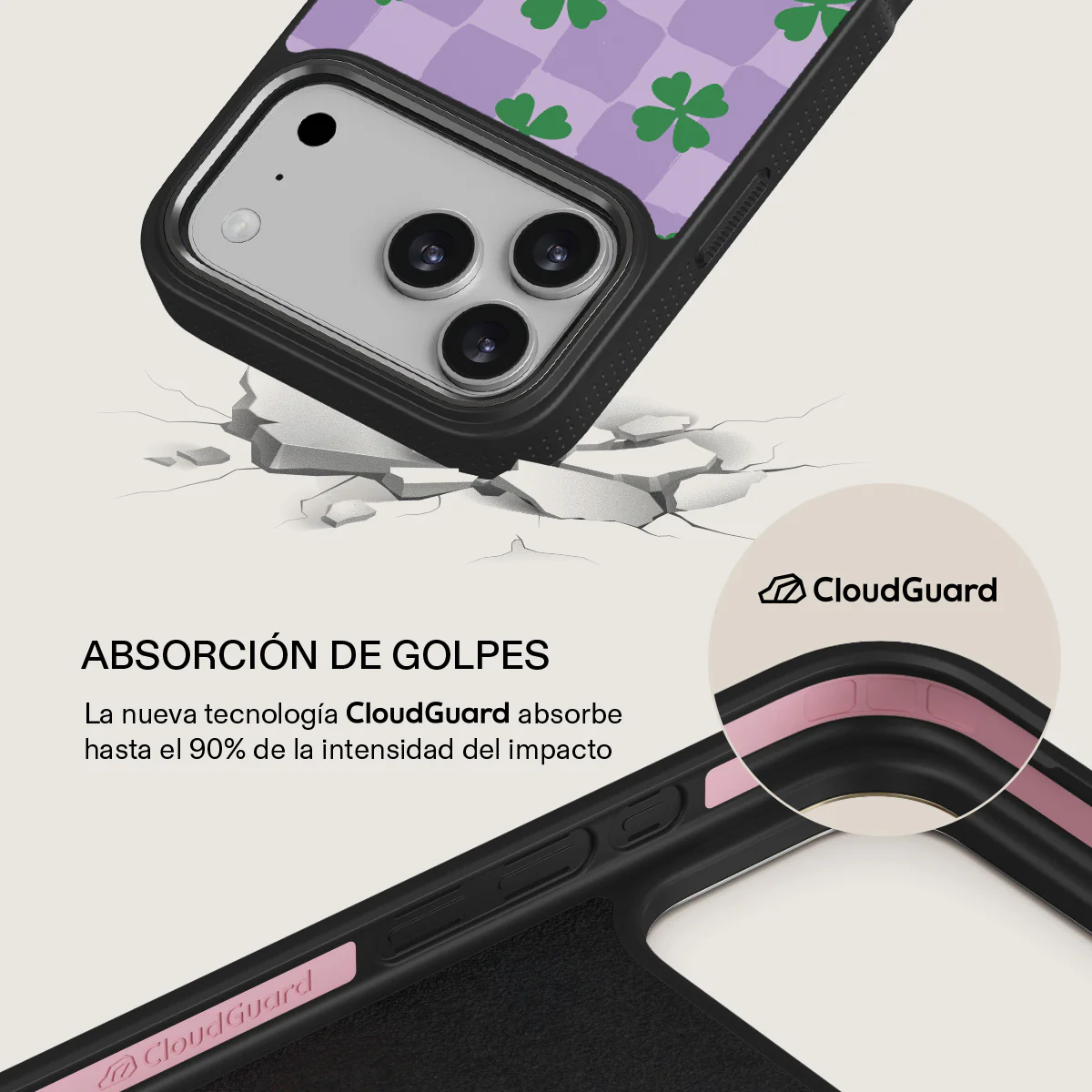 Found It - iPhone 17 Pro Max Funda - Image 14