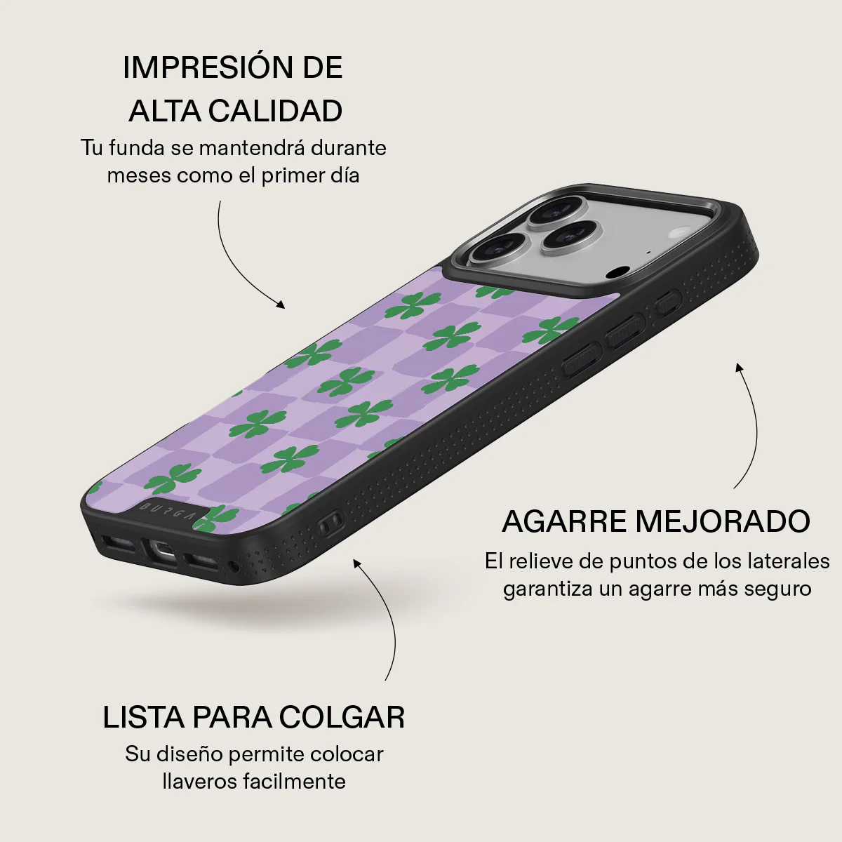 Found It - iPhone 17 Pro Max Funda - Image 16