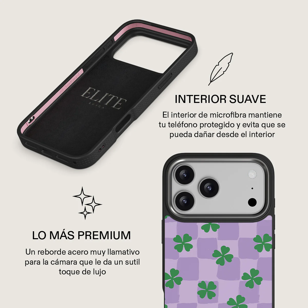 Found It - iPhone 17 Pro Max Funda - Image 17