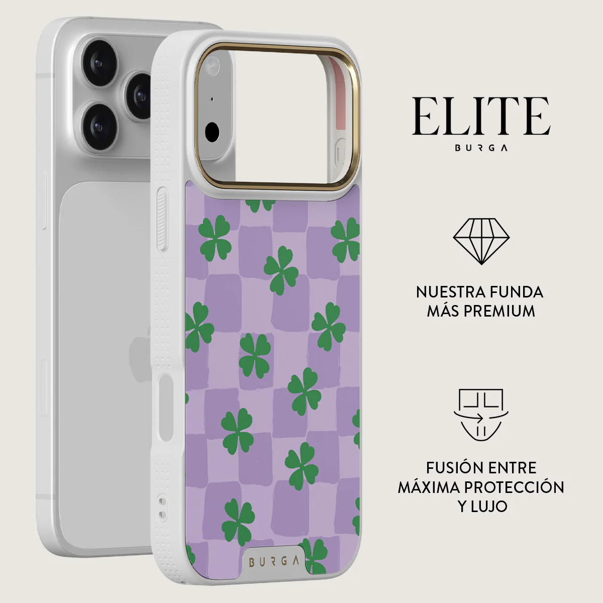 Found It - iPhone 17 Pro Max Funda - Image 20