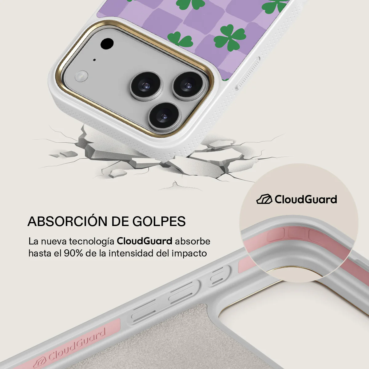 Found It - iPhone 17 Pro Max Funda - Image 21