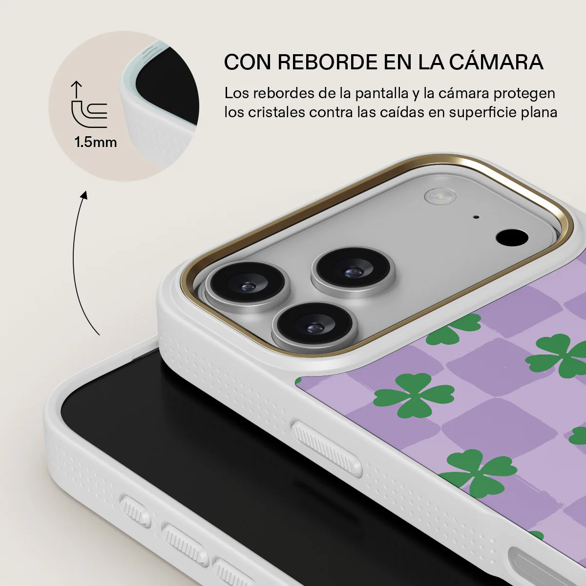 Found It - iPhone 17 Pro Max Funda - Image 22