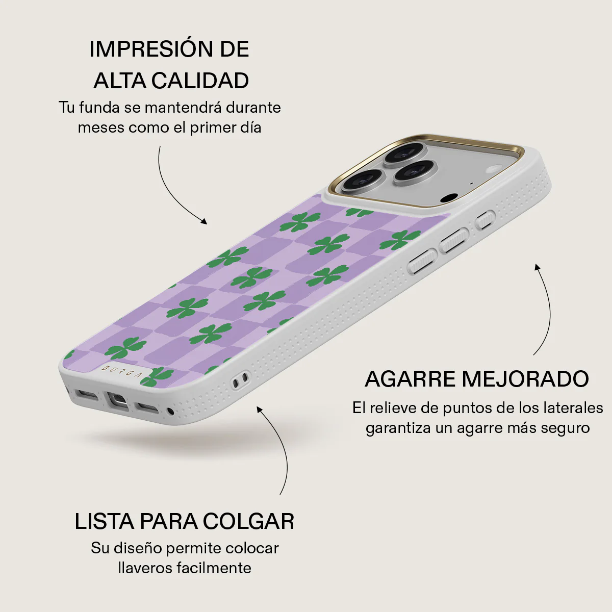 Found It - iPhone 17 Pro Max Funda - Image 23