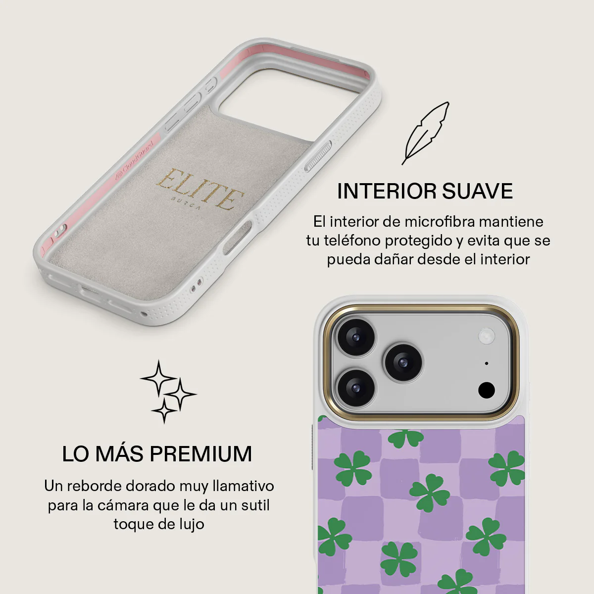 Found It - iPhone 17 Pro Max Funda - Image 24