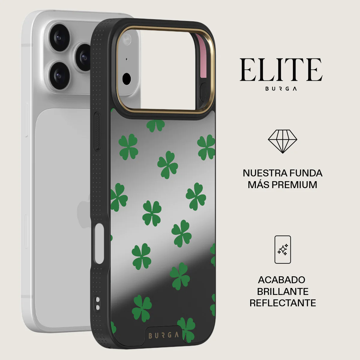 Found It - iPhone 17 Pro Max Funda - Image 27