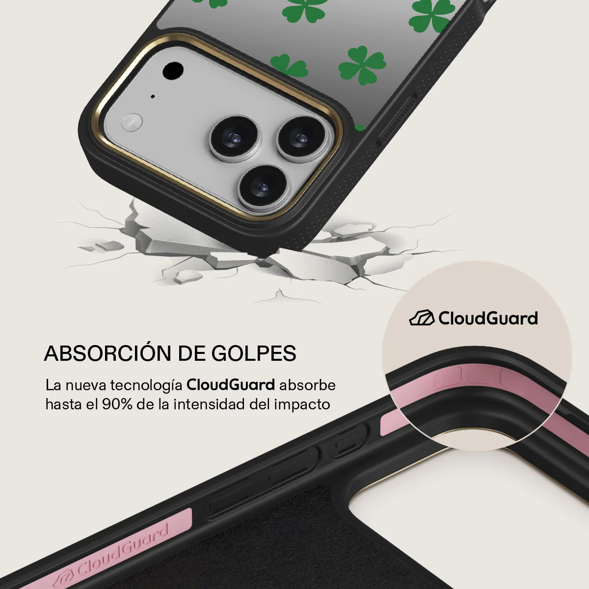 Found It - iPhone 17 Pro Max Funda - Image 28
