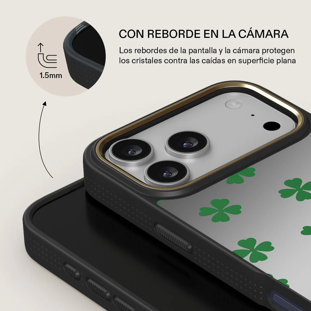 Found It - iPhone 17 Pro Max Funda - Image 30