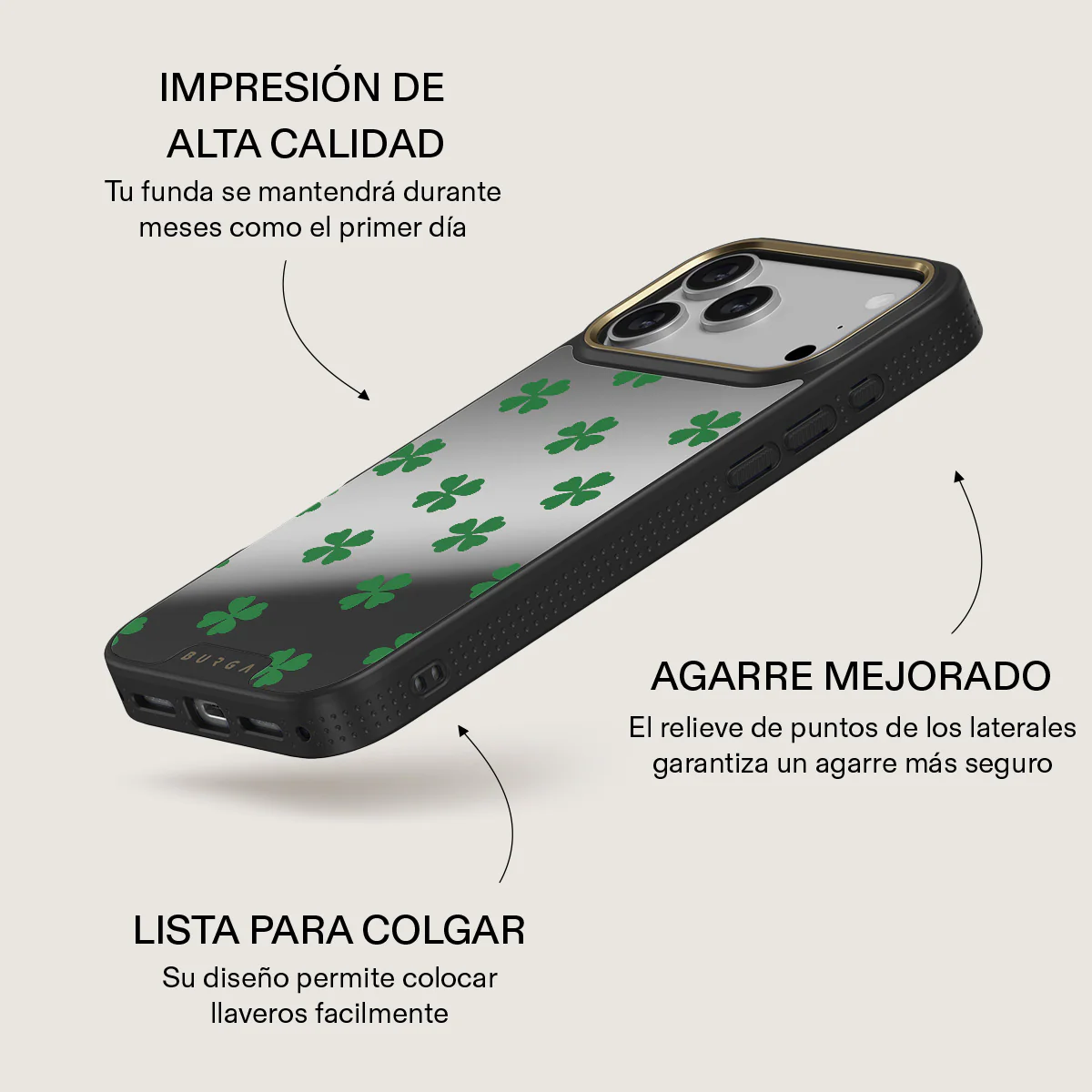 Found It - iPhone 17 Pro Max Funda - Image 31