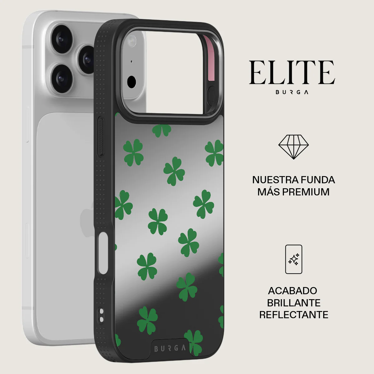Found It - iPhone 17 Pro Max Funda - Image 35