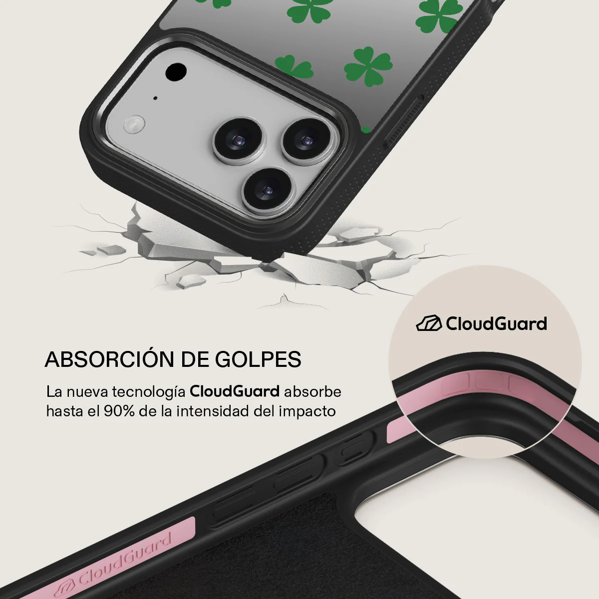 Found It - iPhone 17 Pro Max Funda - Image 36