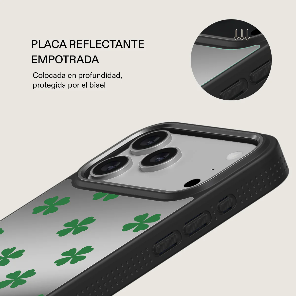 Found It - iPhone 17 Pro Max Funda - Image 37