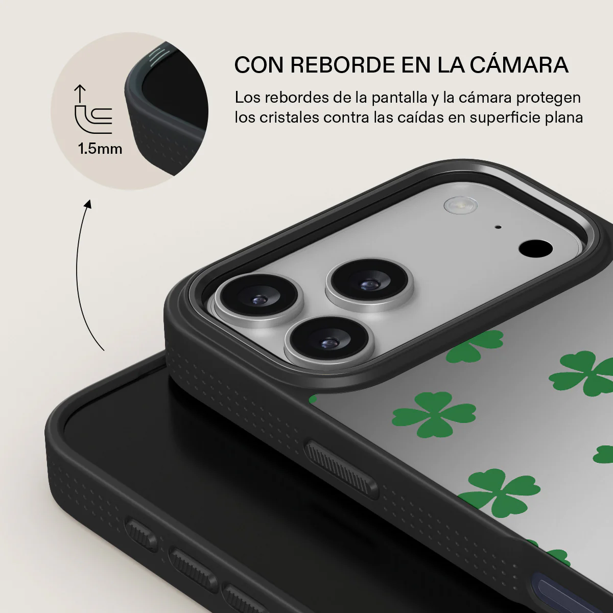 Found It - iPhone 17 Pro Max Funda - Image 38