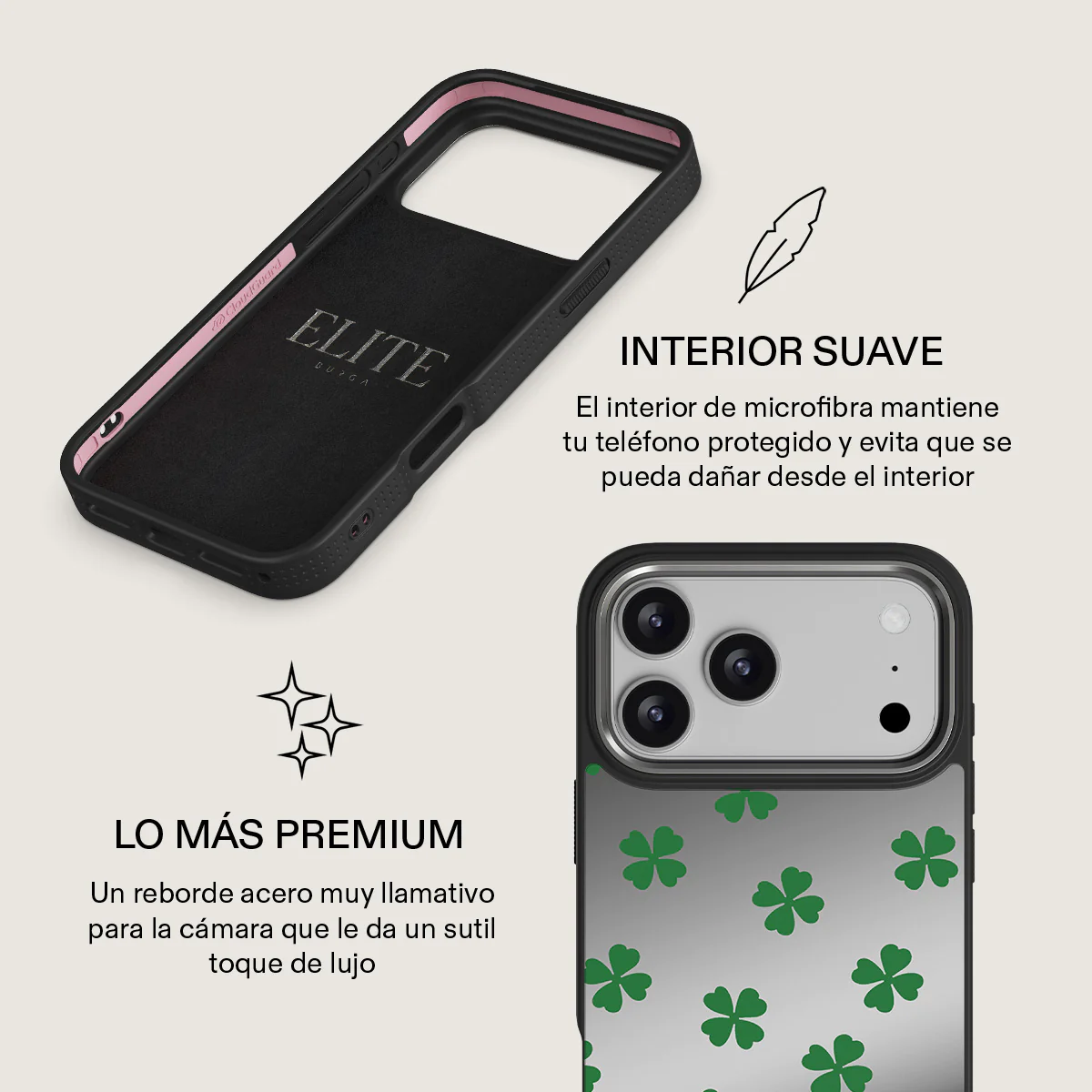 Found It - iPhone 17 Pro Max Funda - Image 40