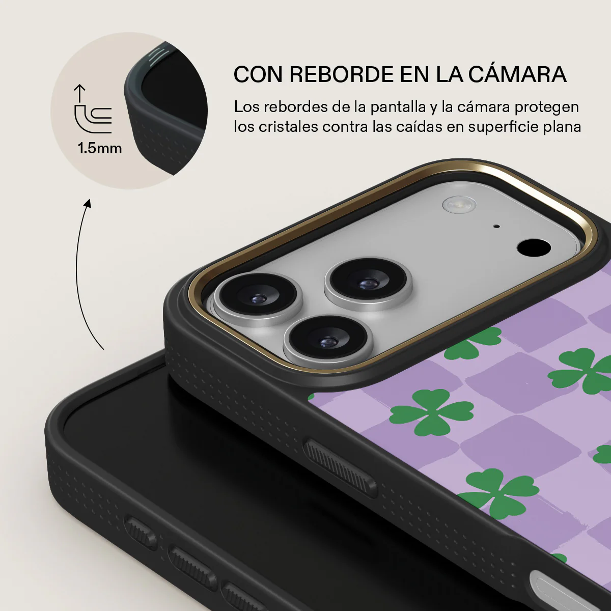 Found It - iPhone 17 Pro Max Funda - Image 8