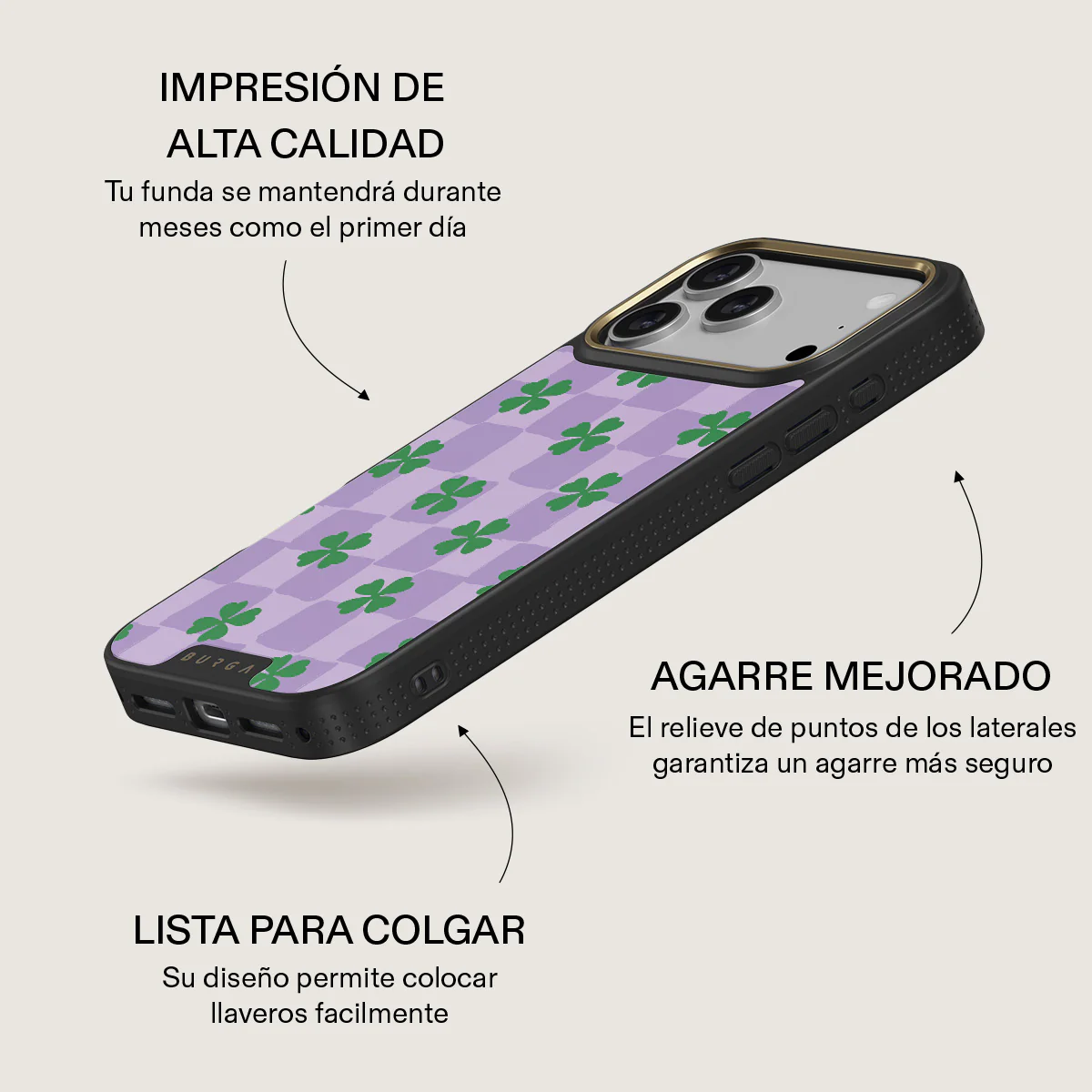 Found It - iPhone 17 Pro Max Funda - Image 9